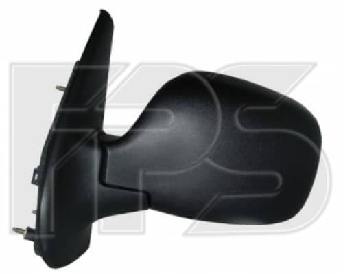Дзеркало (в Зборі) Праве Nissan Kubistar 2003-2008, 9695300QAE, 96953-00QAF, 8200245172