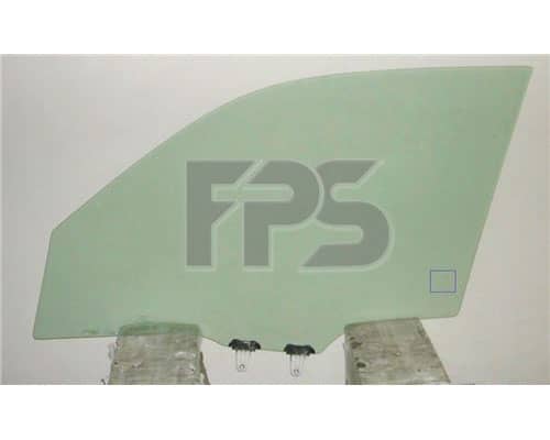 Скло Автомобільне(бокове) Праве Suzuki Grand Vitara 2006-2012