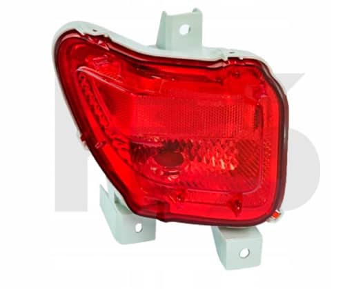 Ліхтар Задній Задній Лівий Toyota RAV4 2006-2010