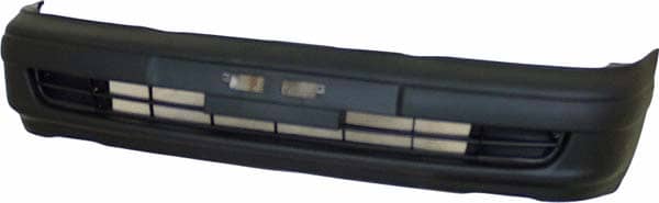 Бампер Передній Правий Toyota Carina E 1992-1997, 52119 05020, 52119 05040
