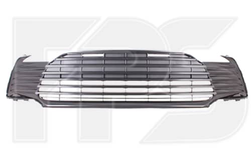Решітка Бампера Передня Права Toyota Camry 2021-2024