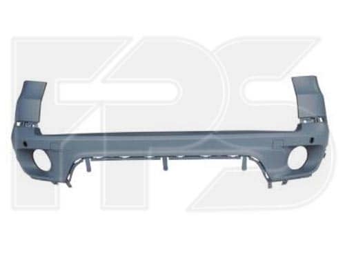 Бампер Задній Правий BMW X5 2010-2013