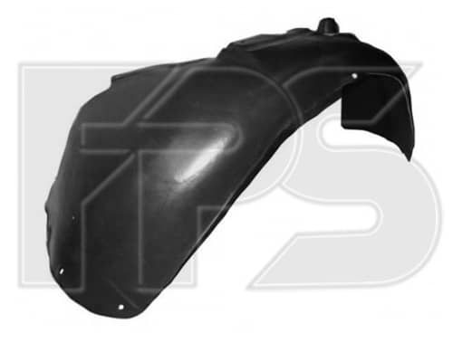 Підкрилок AUDI A4 2001-2004