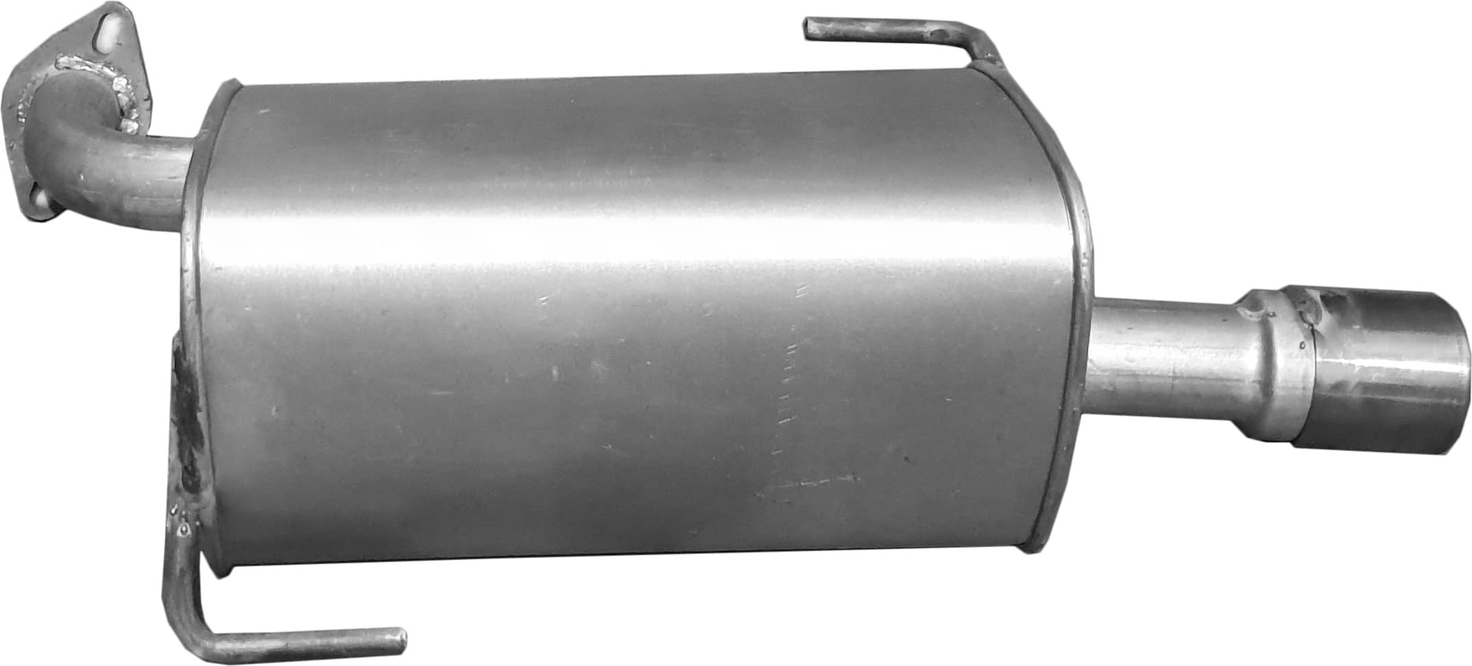 Глушник Задній Subaru Legacy 2004-2009, 44300-AG000, 44300-AG020, 44300-AG040, 44300-AG060, 44300-AG120, 44300-AG340, 44300-AG640, 44300-AG641, 44300-AG661, 44300-AG960, 44309-AG020, 44309-AG300, 44309-AG460, 44380-AG121, 44380-AG161, 44380-AG380