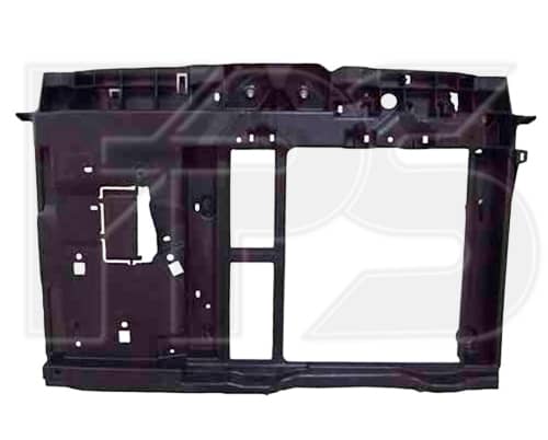 Панель Передній Правий Citroen C3 2002-2009