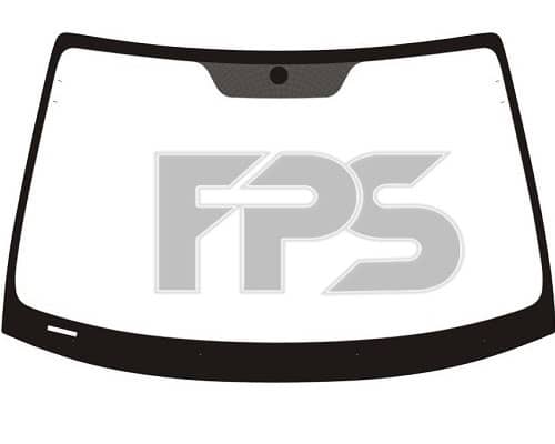Скло Автомобільне(вітрове) Subaru Legacy 2004-2009