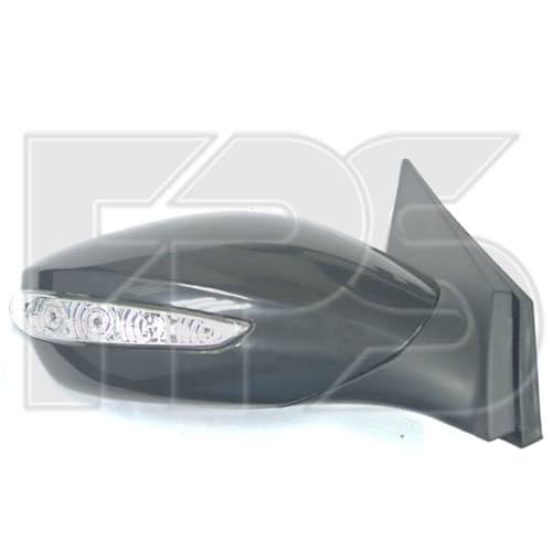 Дзеркало (в Зборі) Ліве Hyundai Sonata 2010-2014