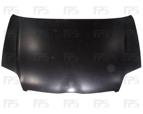 Капот Передній Правий Toyota Corolla 2002-2004