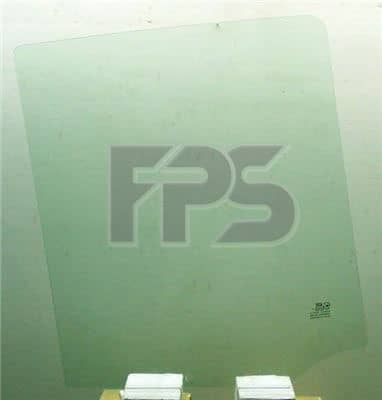 Скло Автомобільне(бокове) Ліве Kia Sportage 1995-2003