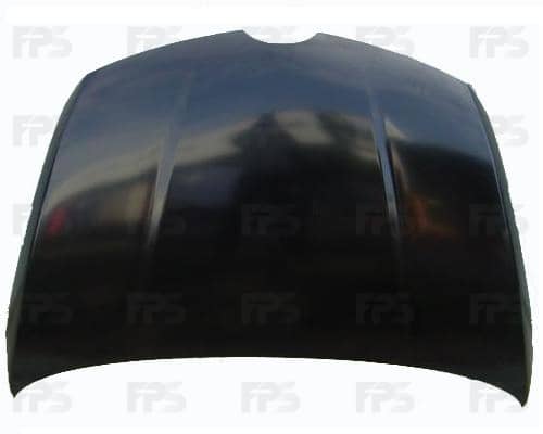 Капот Передній Правий Mazda CX-7 2006-2012, EGY15231XB, EGY15231XC