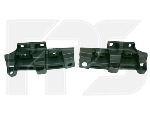 Кріплення Бампера Передня Права Renault Scenic / Grand Scenic 2009-2012