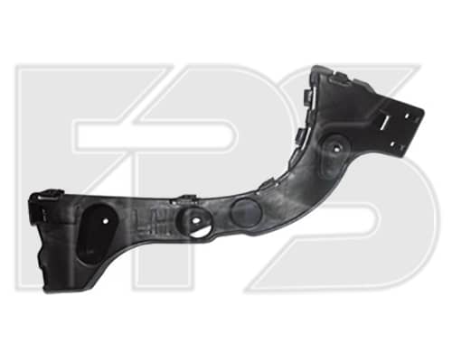 Кріплення Бампера Задня Права Ford Focus 2011-2014