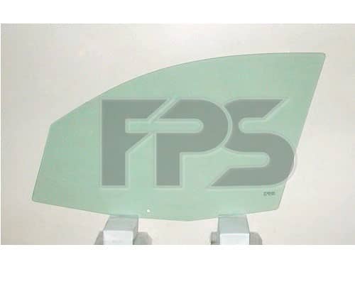 Скло автомобільне(бокове) FORD FUSION 2002-2006