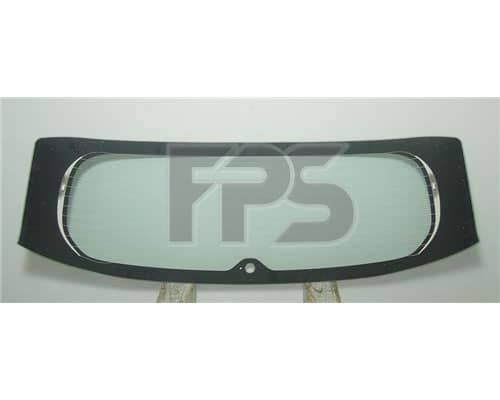 Скло автомобільне(заднє) з підігрівом CITROEN C4 AIRCROSS 2012-2017