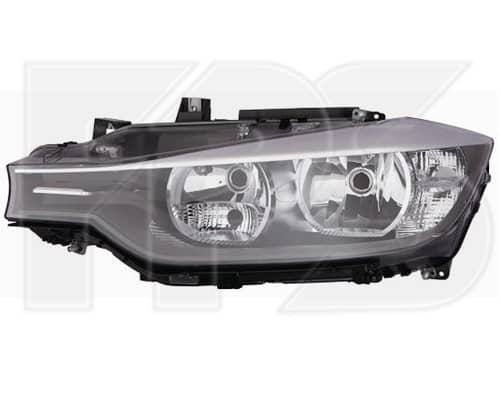 Фара передня BMW 3 2012-2015