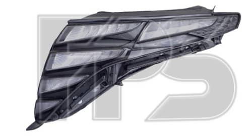Денні Ходові Вогні Передній Лівий Hyundai Tucson 2021-2024