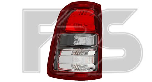 Ліхтар Задній Задній Лівий Dodge RAM 2019-2025