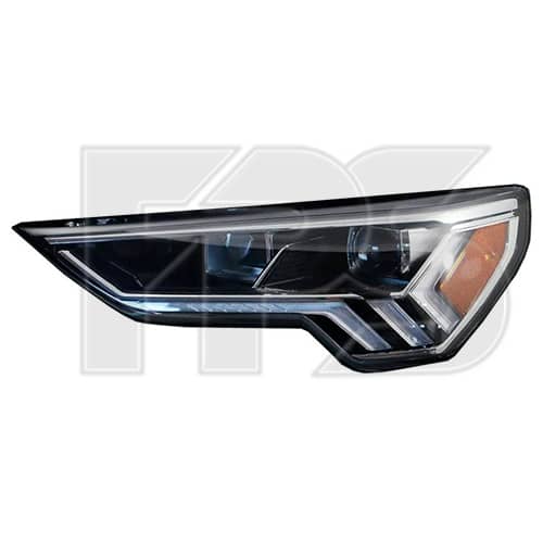 Фара передня AUDI Q3 2018+