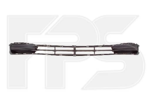Решітка Пластикова Передня Права Hyundai Accent 2006-2010, 865221, 865221E000