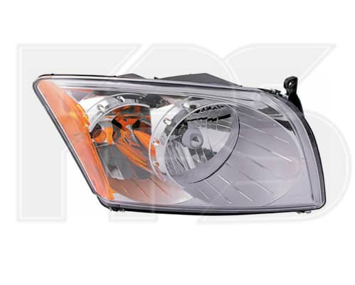 Фара передня DODGE CALIBER 2006-2011