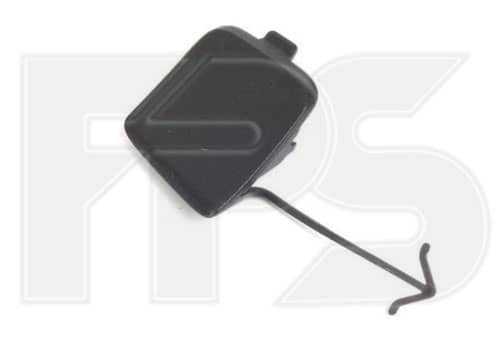 Заглушка Пластикова Задня Права Volkswagen Golf 2009-2012