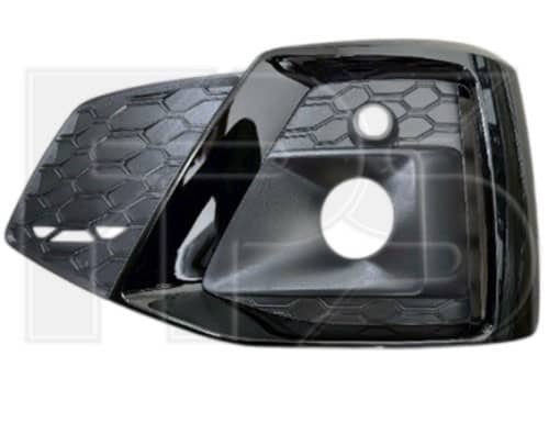 Решітка бампера AUDI A5 2020-2025