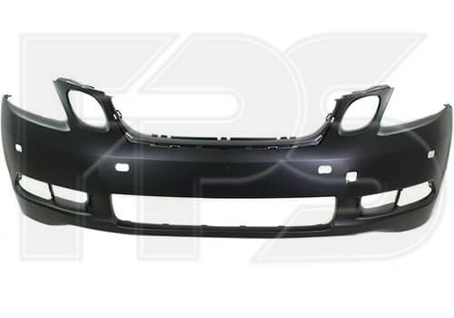 Бампер Передній Правий Lexus GS 2005-2012