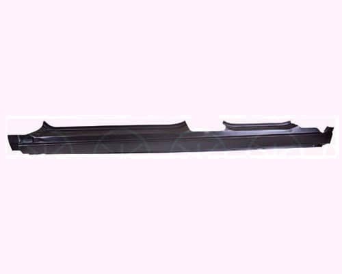 Ремчастина Металева Передня Ліва Ford Mondeo 2001-2003, 1 357 840