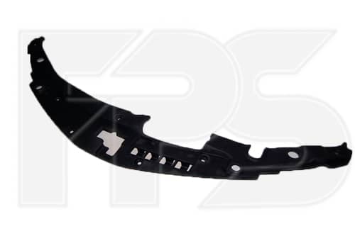 Полоска Пластикова Передня Права Toyota Camry 2011-2014