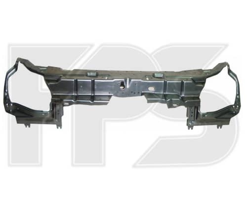 Панель Передній Правий Fiat Doblo 2005-2009, 0000051852712, 0000051934352, 51852712, 51934352