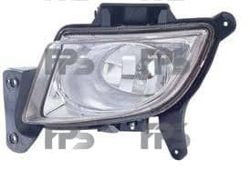Фара Протитуманна Передня Ліва Hyundai i30 2007-2012, 922012L000, 922012R000