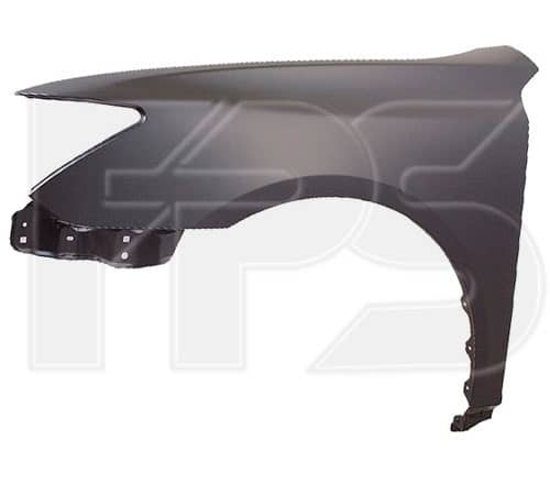 Крило Переднє Праве Lexus ES 2006-2012