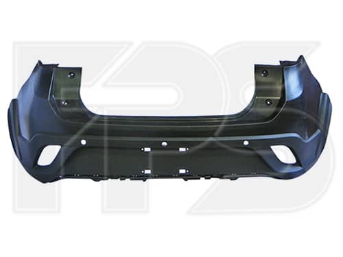 Бампер CHERY TIGGO 2016+
