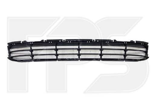 Решітка Бампера Передня Права BMW 5 2020-2024