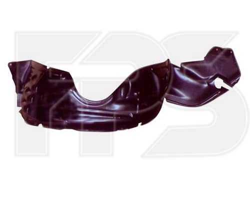 Підкрилок Передній Лівий Toyota Camry 1997-2001