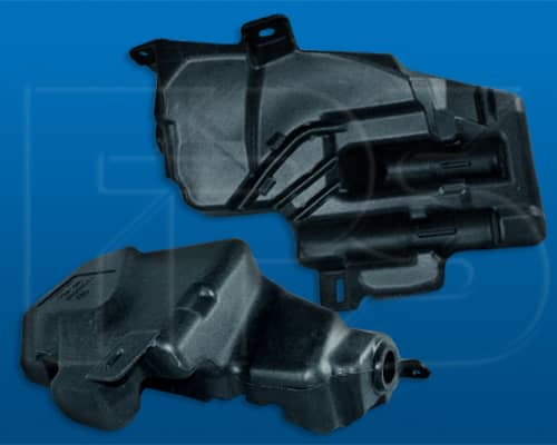 Бачок Вмістом Більш Як 2 Л Передній Правий Chevrolet Cruze