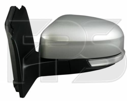 Дзеркало (в Зборі) Ліве Ford Focus 2011-2014, 1469511, 1539420, 1733338, 1750338