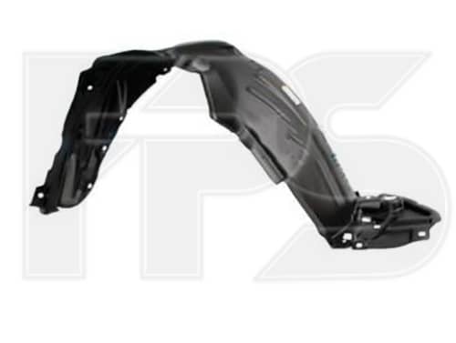 Підкрилок Передній Лівий Toyota Prius C 2012-2017