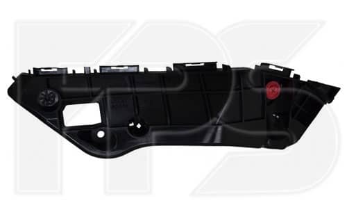 Кріплення Бампера Передня Ліва Toyota RAV4 2013-2015