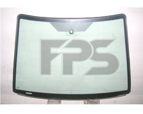 Скло автомобільне(вітрове) FORD C-MAX 2003-2007