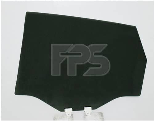 Скло Автомобільне(бокове) Праве Mazda CX-5 2022-2025