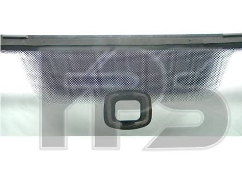 Скло Автомобільне(вітрове) Volkswagen Golf 2007-2009