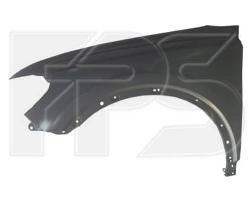 Крило AUDI Q3 2018+