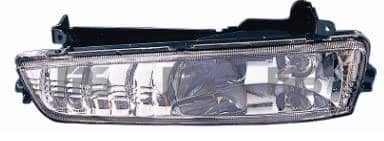 Фара Протитуманна Передня Ліва Hyundai Accent 2006-2010, 922011, 92201-1E000