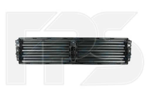 Решітка Радіатора Пластикова Передня Права Audi A4 2016-2019