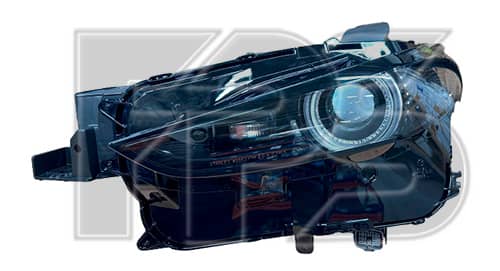 Фара Передня Передня Ліва Mazda CX-30 2019+