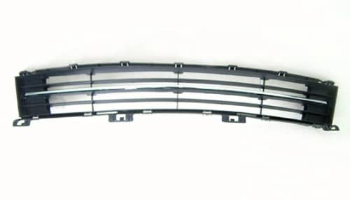 Решітка Пластикова Передня Права Mazda 6 2008-2010