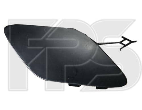 Заглушка Пластикова Передня Права Opel Astra 2015-2019