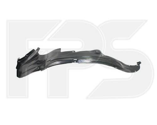Підкрилок Передній Лівий Suzuki Grand Vitara 1998-2005