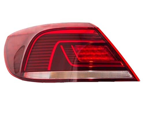 Ліхтар Задній Задній Правий Volkswagen Passat CC 2012-2016, 3C8945208AD